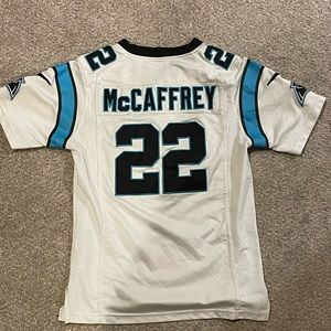 Youth Christian McCaffrey Jersey